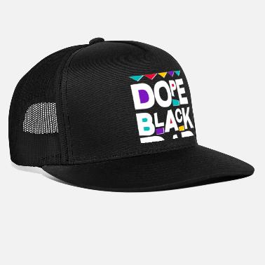 Dope Black Dad Caps \u0026 Hats | Unique 